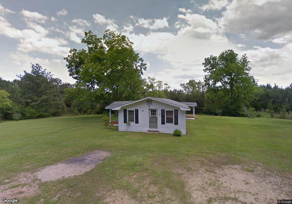 25 Dean Speed Rd, Laurel, MS 39443 - photo 1