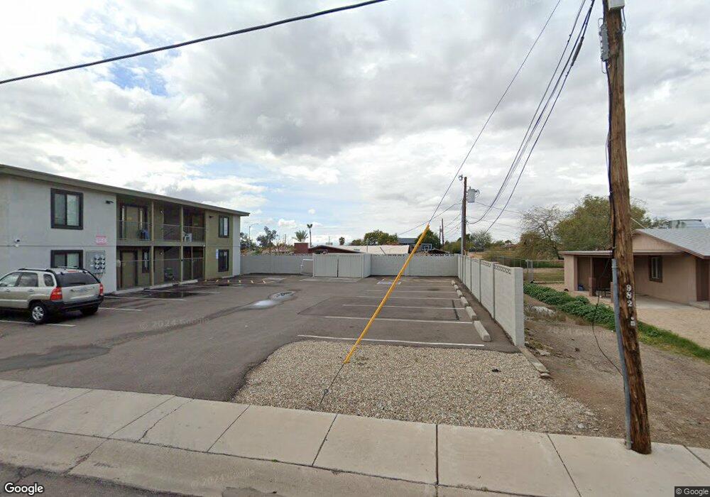 1110 W Mountain View Rd, Phoenix, AZ 85021 - photo 1