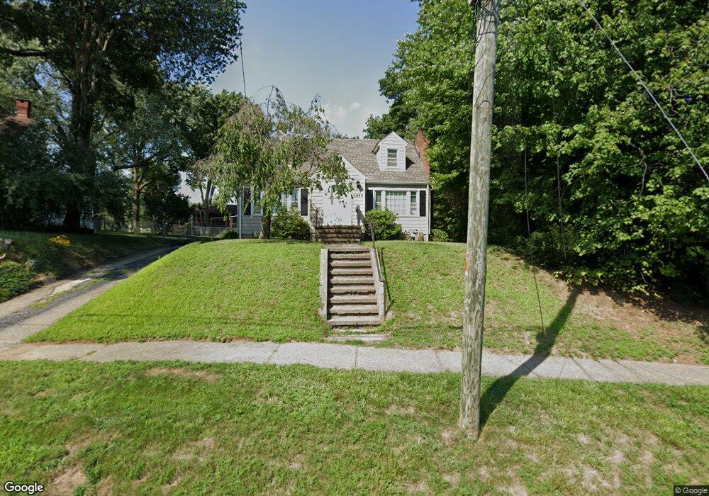 1444 W Broad St, Stratford, CT 06615 - photo 1