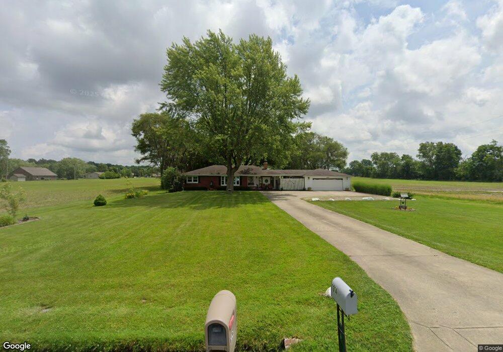 1314 N 200 E, Anderson, IN 46012 - photo 1