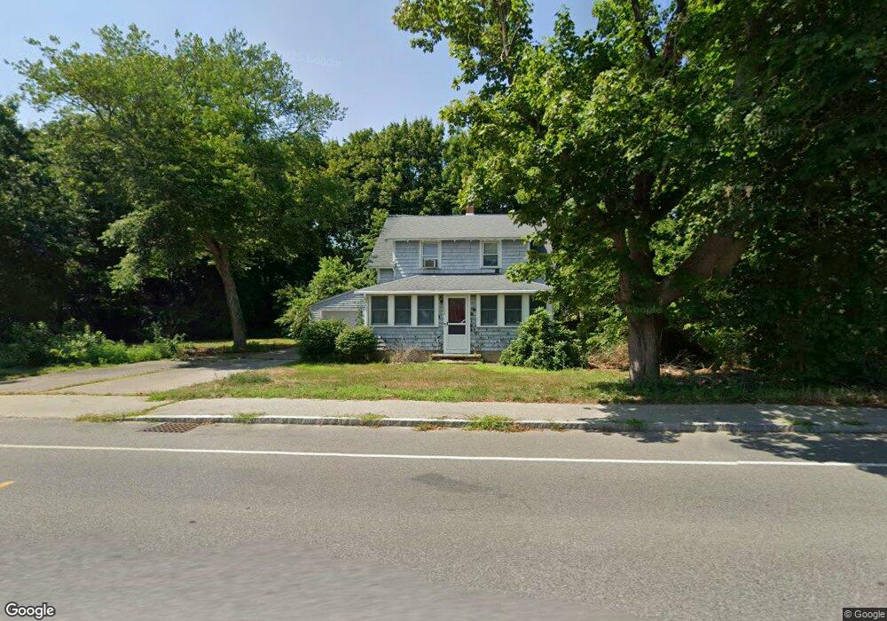 1104 Ocean St, Marshfield, MA 02050 - photo 1