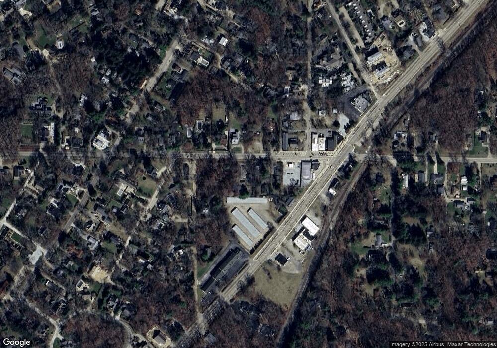 9974 Town Line Rd, Union Pier, MI 49129 - photo 1