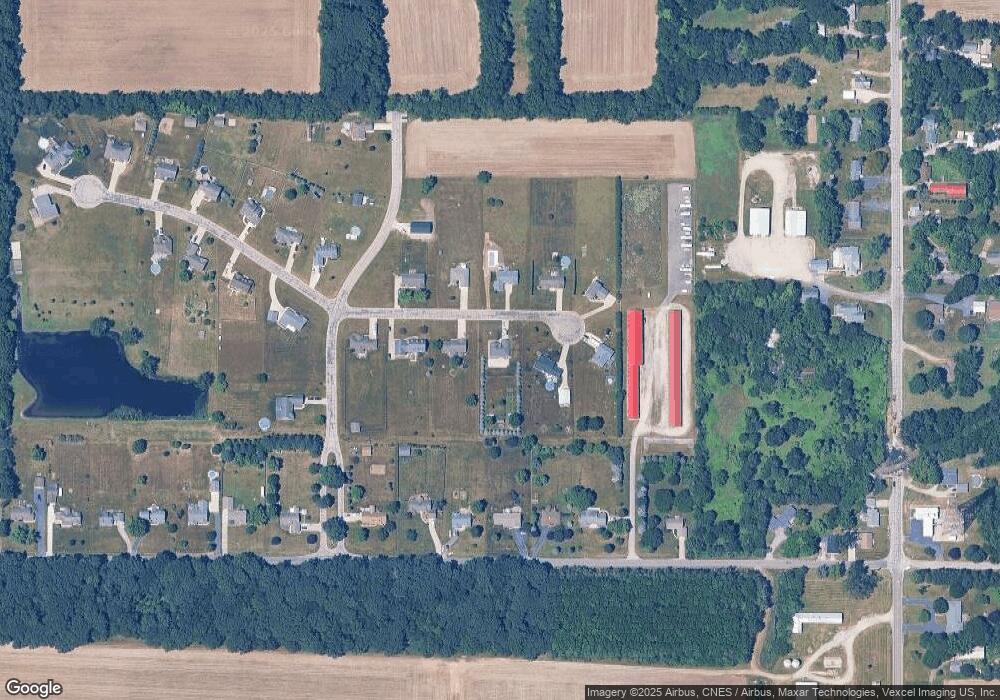 178 Shenandoah Ct, Kouts, IN 46347 - photo 1