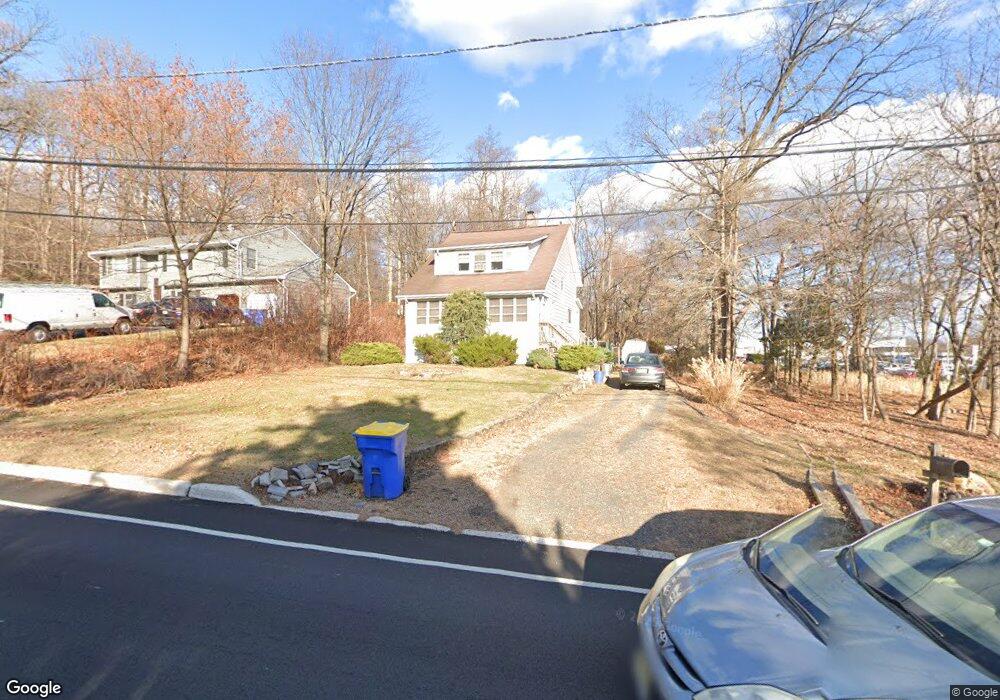 1104 N Washington Ave, Green Brook, NJ 08812 - photo 1