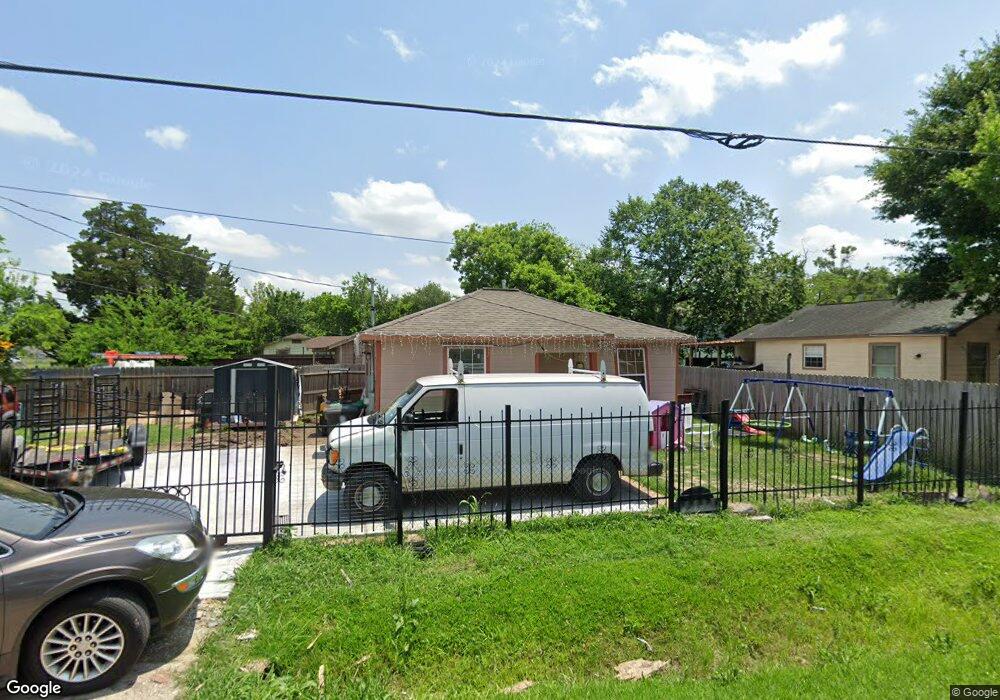 9414 Dodson St, Houston, TX 77093 - photo 1
