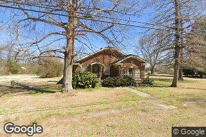 445 Washington St, Friars Point, MS 38631