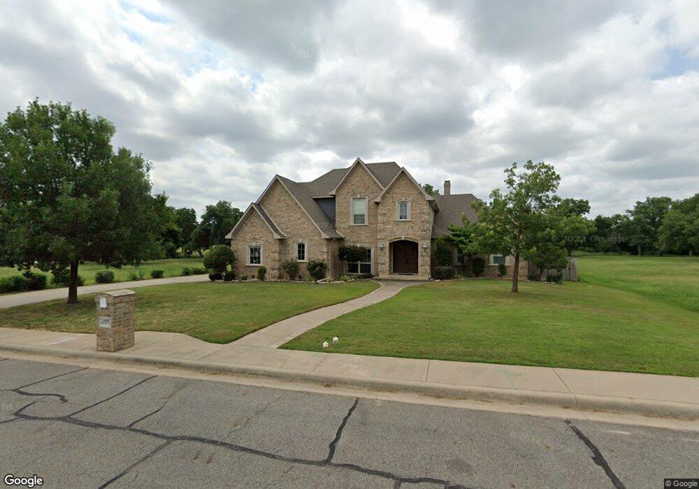 1200 Pioneer Trail, Bonham, TX 75418 - photo 1