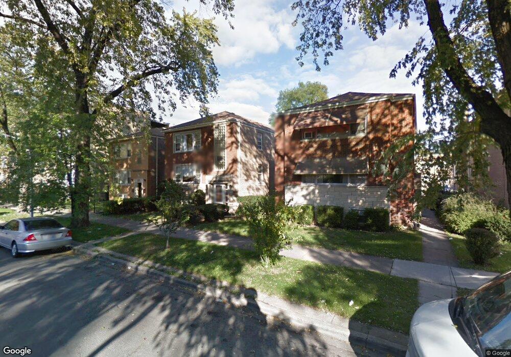 6309 N Sacramento Ave unit 1, Chicago, IL 60659 - photo 1