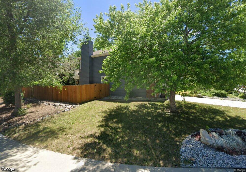 2580 Vine Place, Boulder, CO 80304 - photo 1