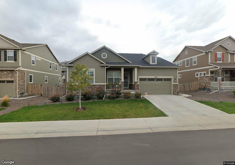 4928 E 142nd Ave, Thornton, CO 80602 - photo 1