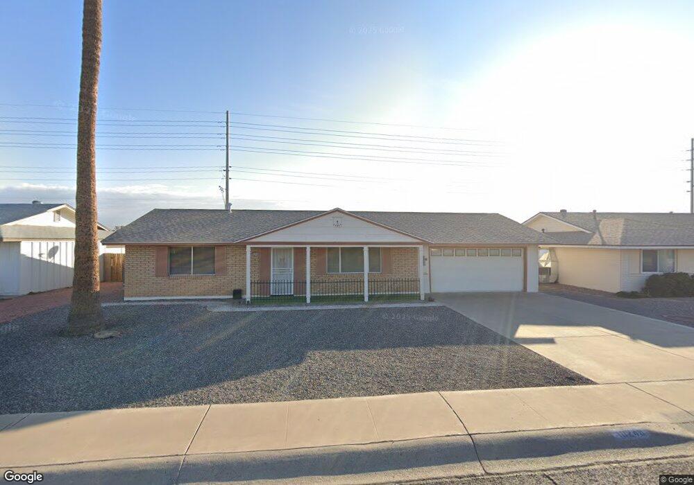 10249 N Balboa Dr unit 1777, Sun City, AZ 85351 - photo 1