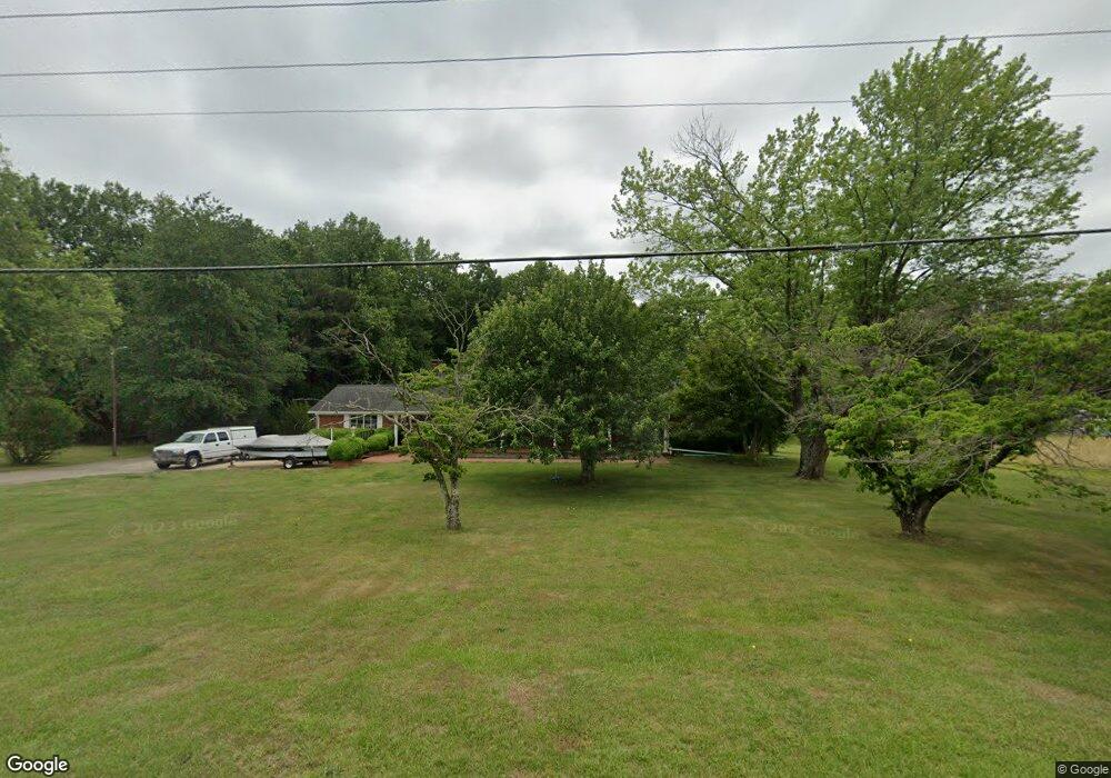 2748 Peachtree Rd, Statesville, NC 28625 - photo 1