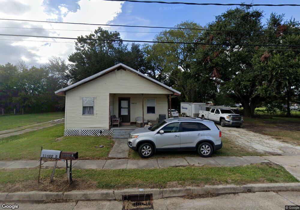1140 Roussell St, Houma, LA 70360 - photo 1