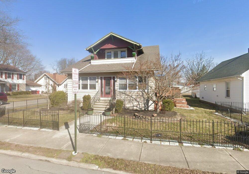 126 W Montford Ave, Ada, OH 45810 - photo 1