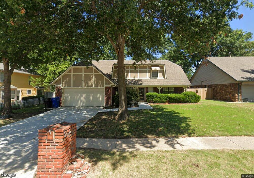 2404 W Gary St, Broken Arrow, OK 74012 - photo 1