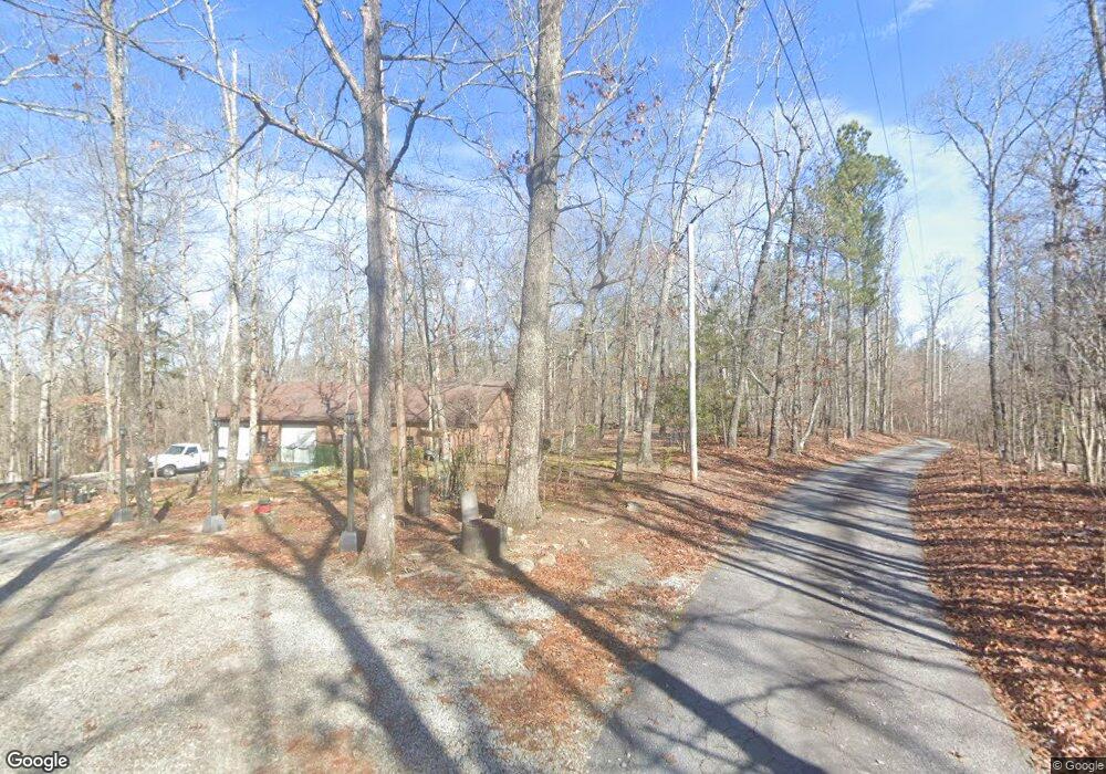 5831 N Helton Rd, Villa Rica, GA 30180 - photo 1