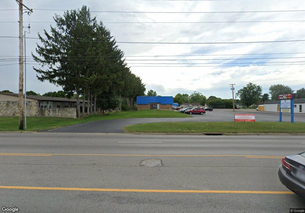 905 N 21st St, Newark, OH 43055 - photo 1