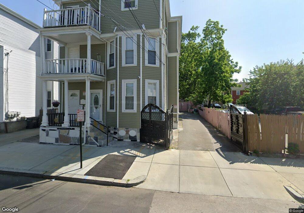 54 Hamilton St unit 56, Providence, RI 02907 - photo 1
