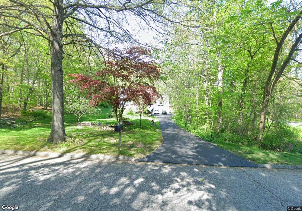 4 Nelson Brook Rd, Monroe, CT 06468 - photo 1