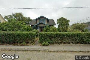303 Lake St SE, Ilwaco, WA 98624