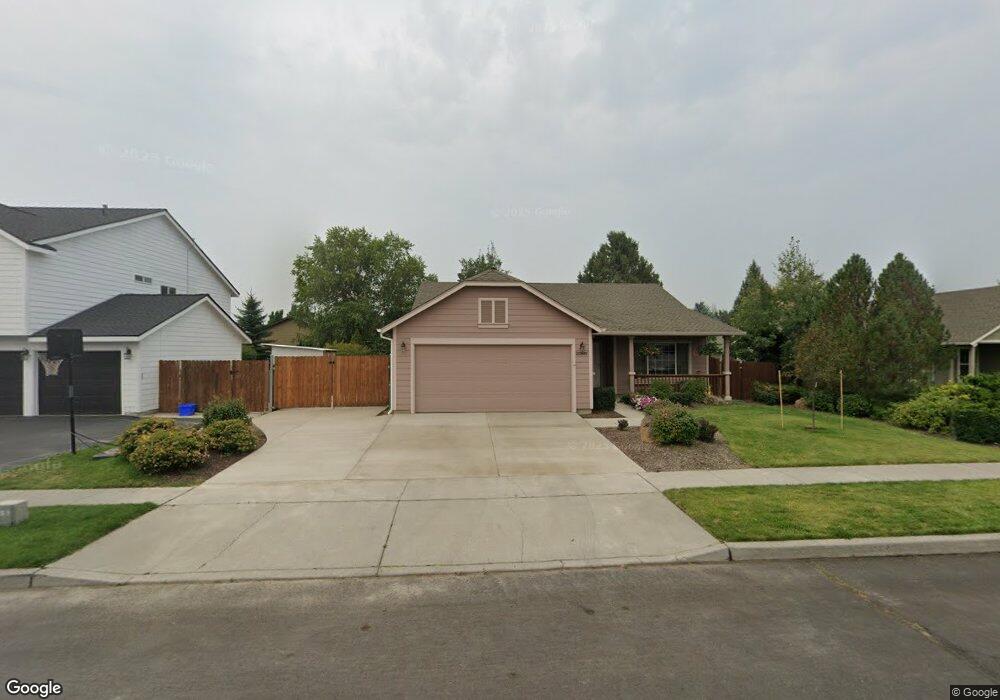 20899 Lupine Ave, Bend, OR 97701 - photo 1