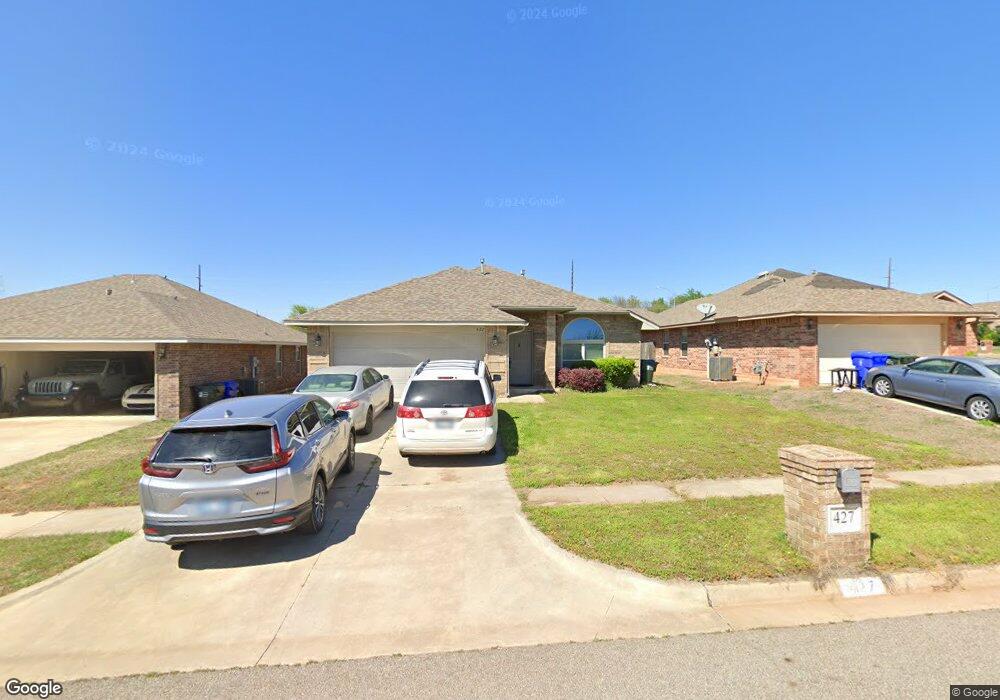 427 Dalton Ln, Norman, OK 73072 - photo 1