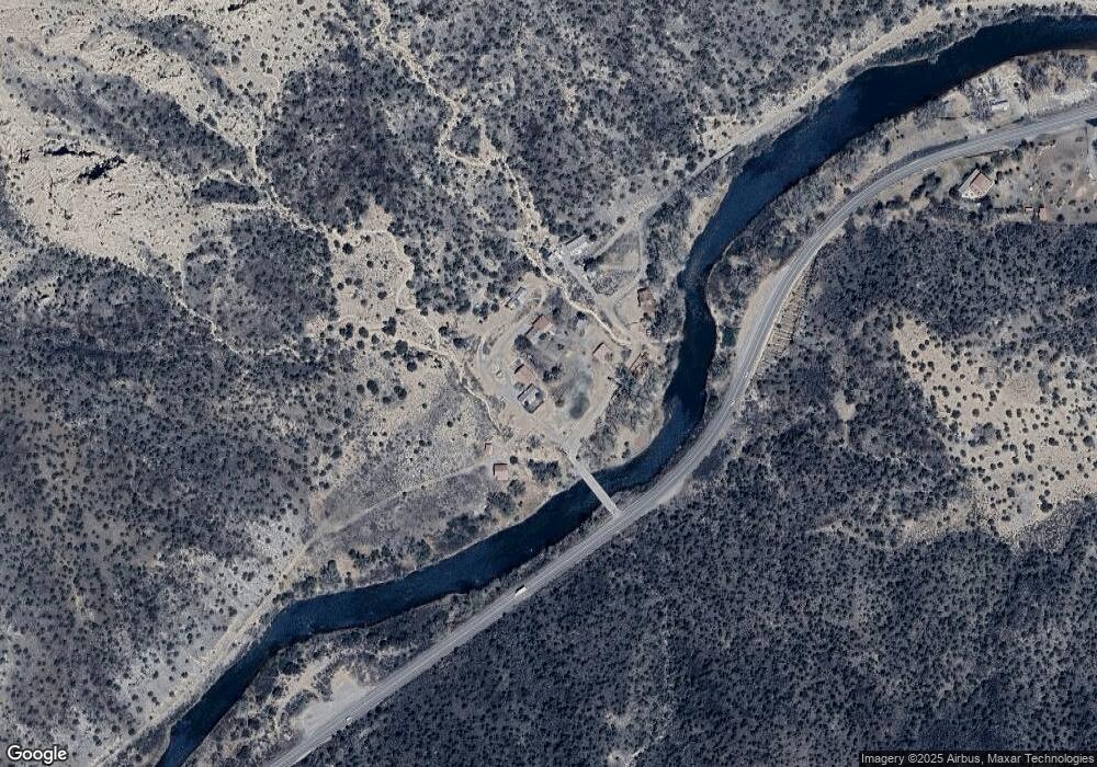 Embudo Station Embudo Station, Embudo, NM 87531 - photo 1