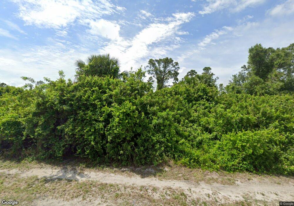 1242 Eclair St E, Lehigh Acres, FL 33974 - photo 1