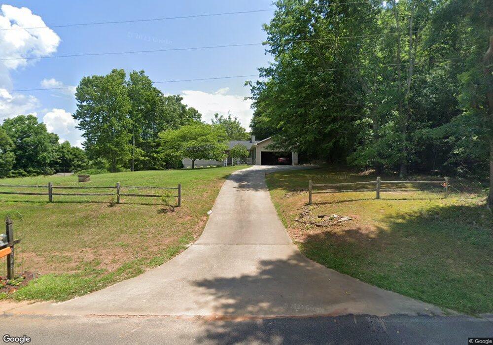 6348 Elmer Truelove Rd, Clermont, GA 30527 - photo 1