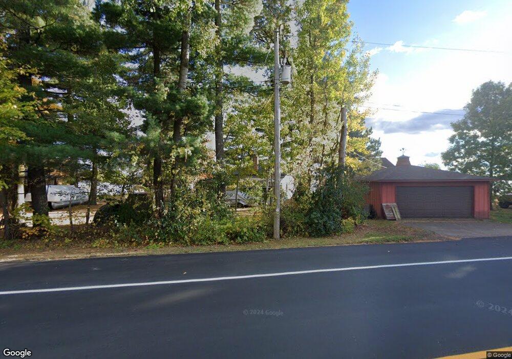 2563 8 1 4 Ave, Chetek, WI 54728 - photo 1