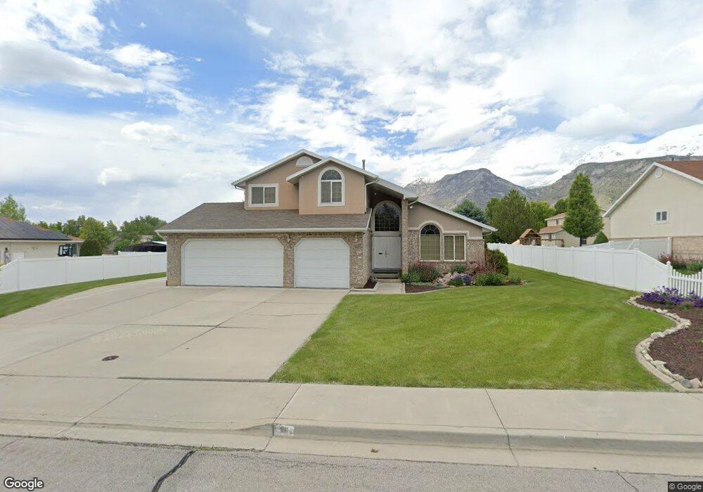 86 W 450 N, Lindon, UT 84042 - photo 1