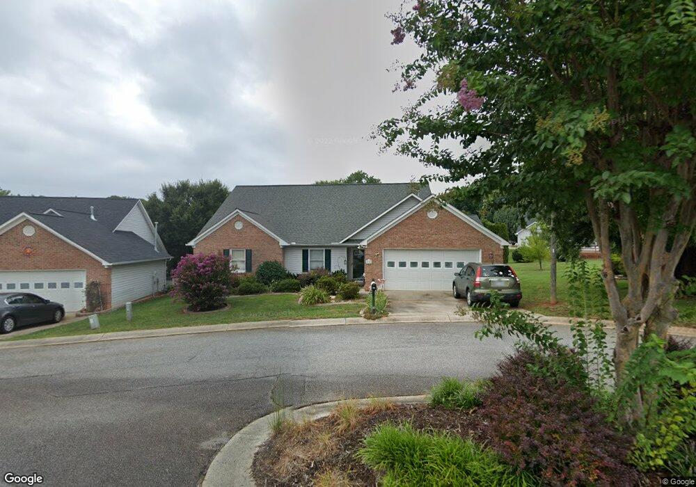 630 Court Side Dr, Salisbury, NC 28147 - photo 1