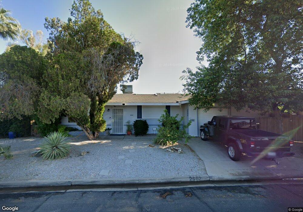 2602 E Cambridge Ave, Phoenix, AZ 85008 - photo 1