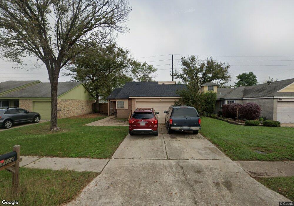 13114 Chimney Sweep Dr, Houston, TX 77041 - photo 1