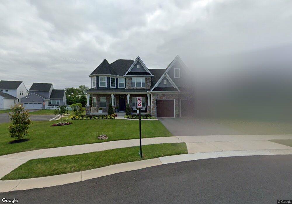 1697 Double Bank Rd, Frederick, MD 21702 - photo 1