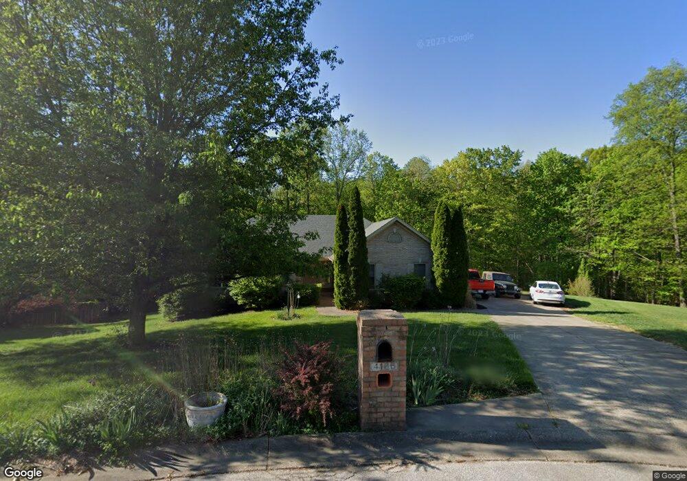 4186 Andrew Dr, Floyds Knobs, IN 47119 - photo 1