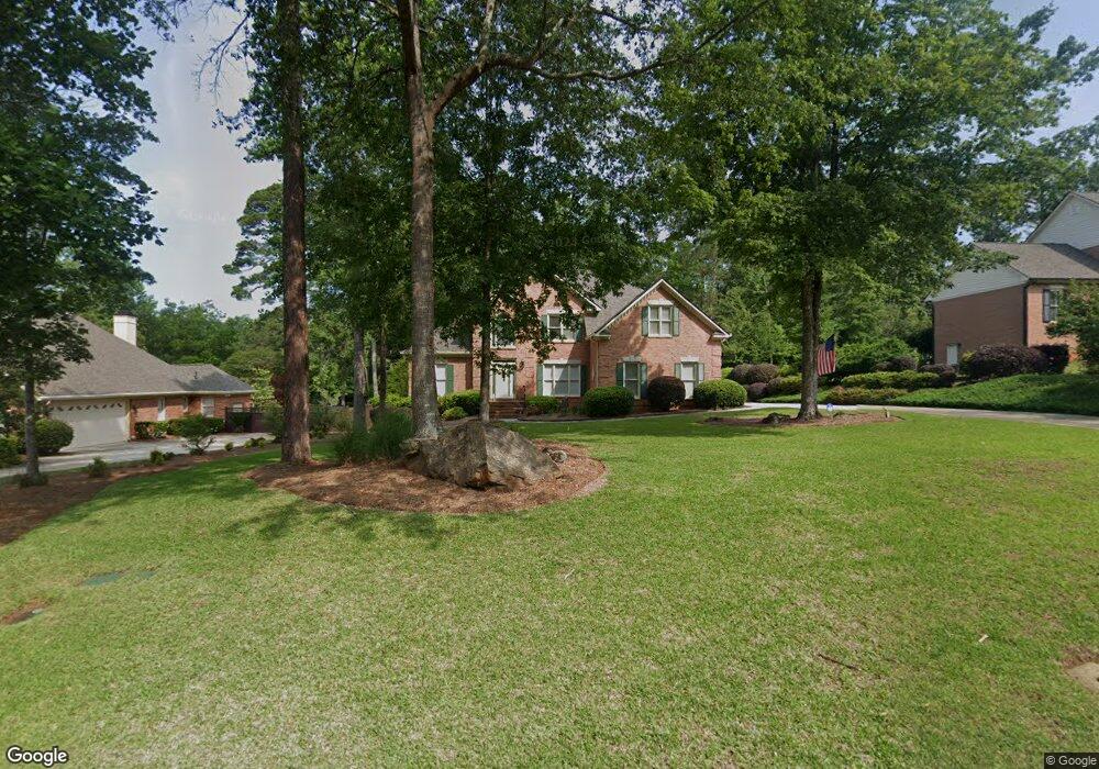 241 Pebblebrook Ln, Macon, GA 31220 - photo 1