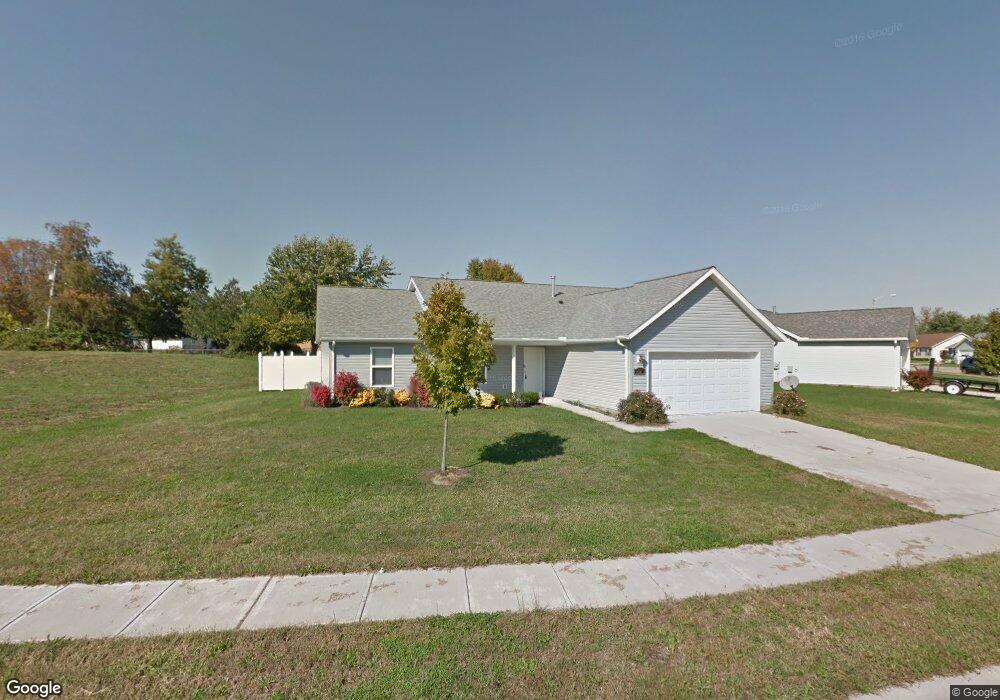 2320 Commonwealth Dr, Xenia, OH 45385 - photo 1