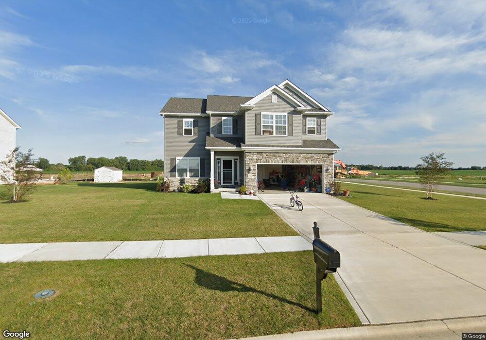 11155 Elkhart Cir, Crown Point, IN 46307 - photo 1