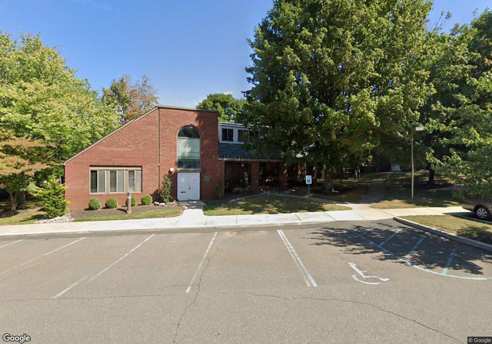 154 Tamarack Cir unit 154, Skillman, NJ 08558 - photo 1