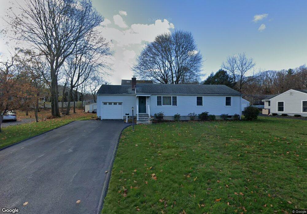 19 Lloyd Rd, Norwalk, CT 06850 - photo 1