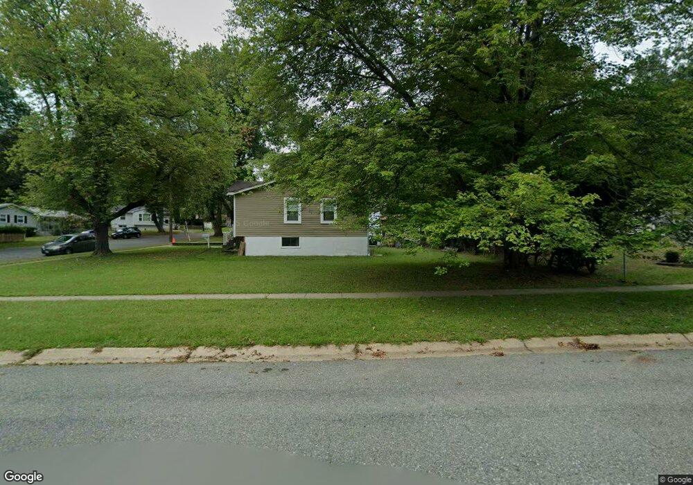 13222 Turkey Branch Pkwy, Rockville, MD 20853 - photo 1