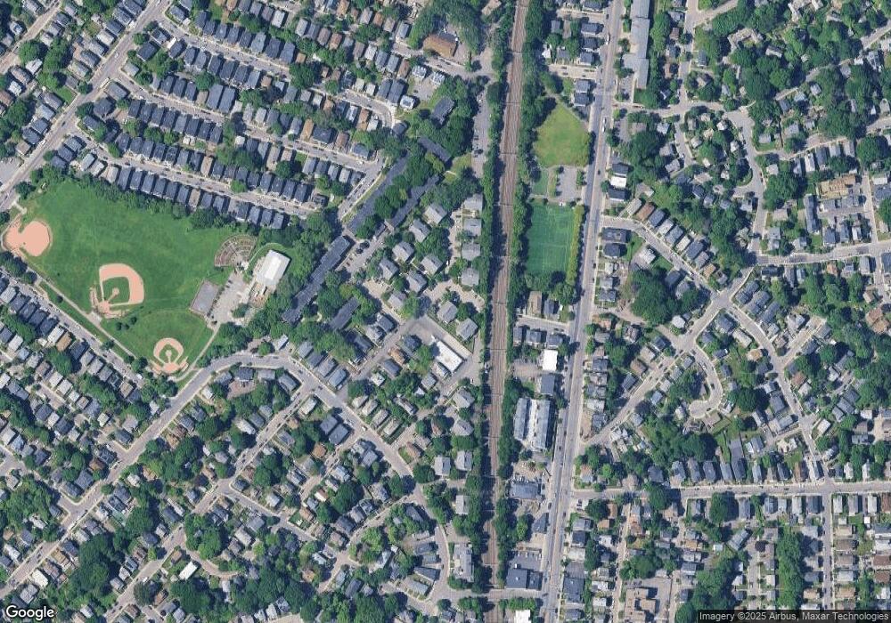 15 Marion St unit E, Roslindale, MA 02131 - photo 1