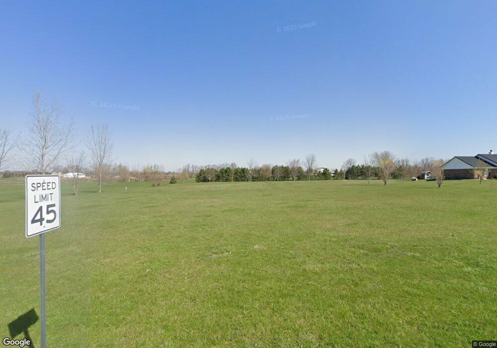 3452 E 950 S, Amboy, IN 46911 - photo 1