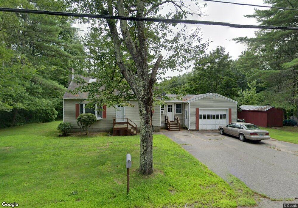 200 W High St, Somersworth, NH 03878 - photo 1