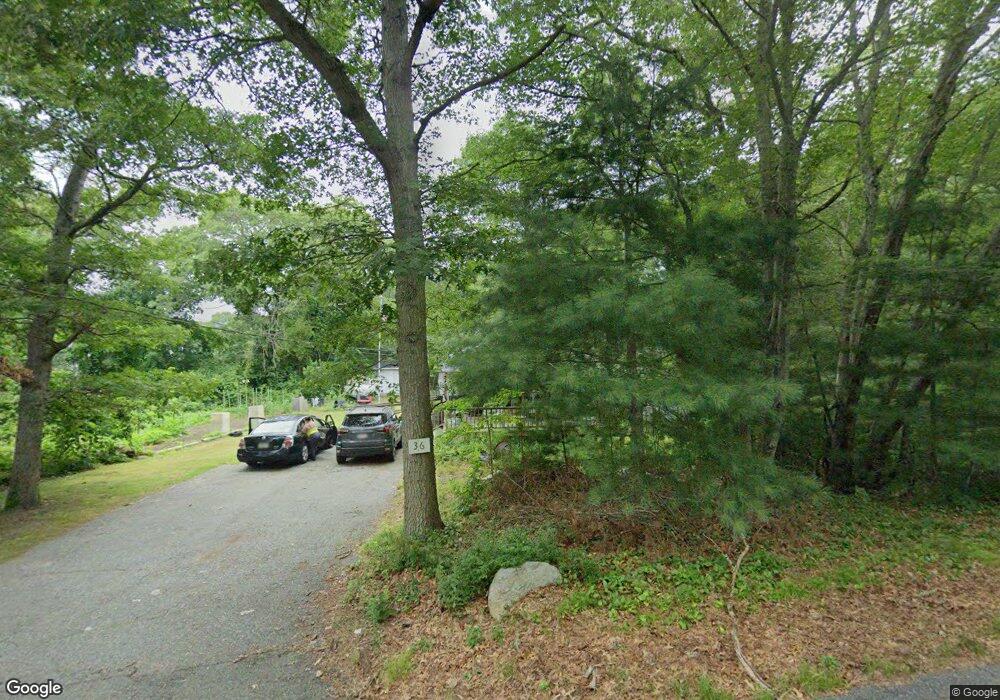 36 Cliff Rd, Bourne, MA 02532 - photo 1