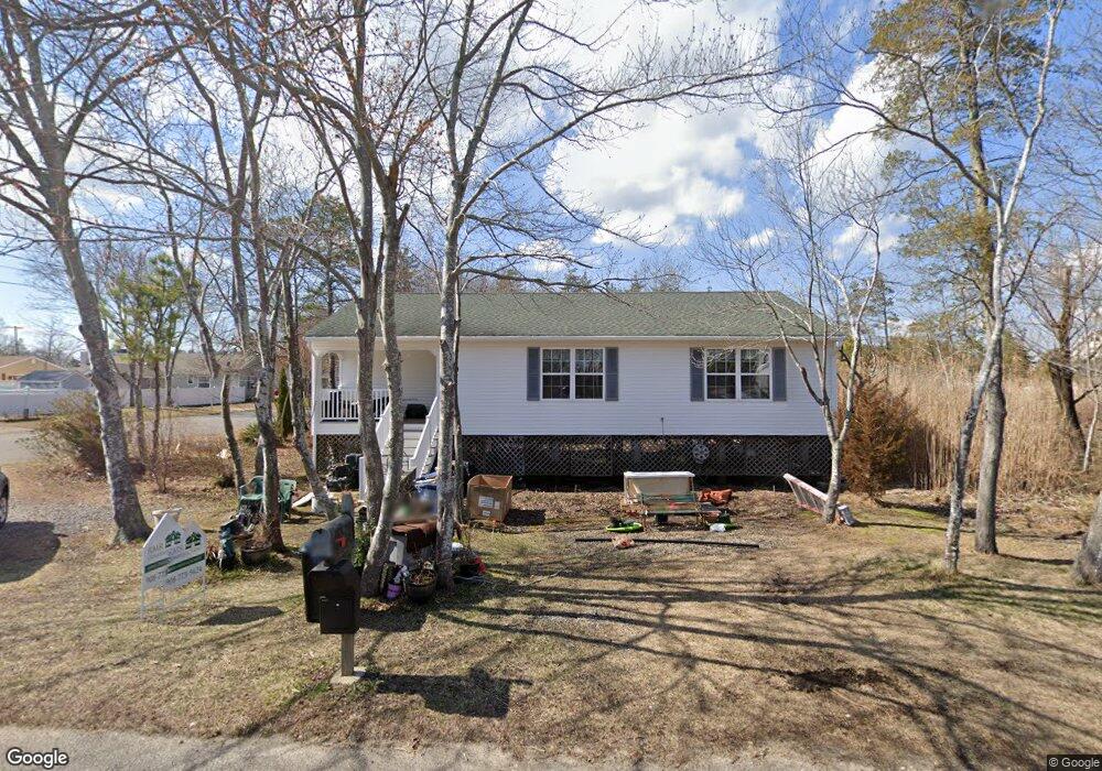 408 Riverview Rd, Forked River, NJ 08731 - photo 1