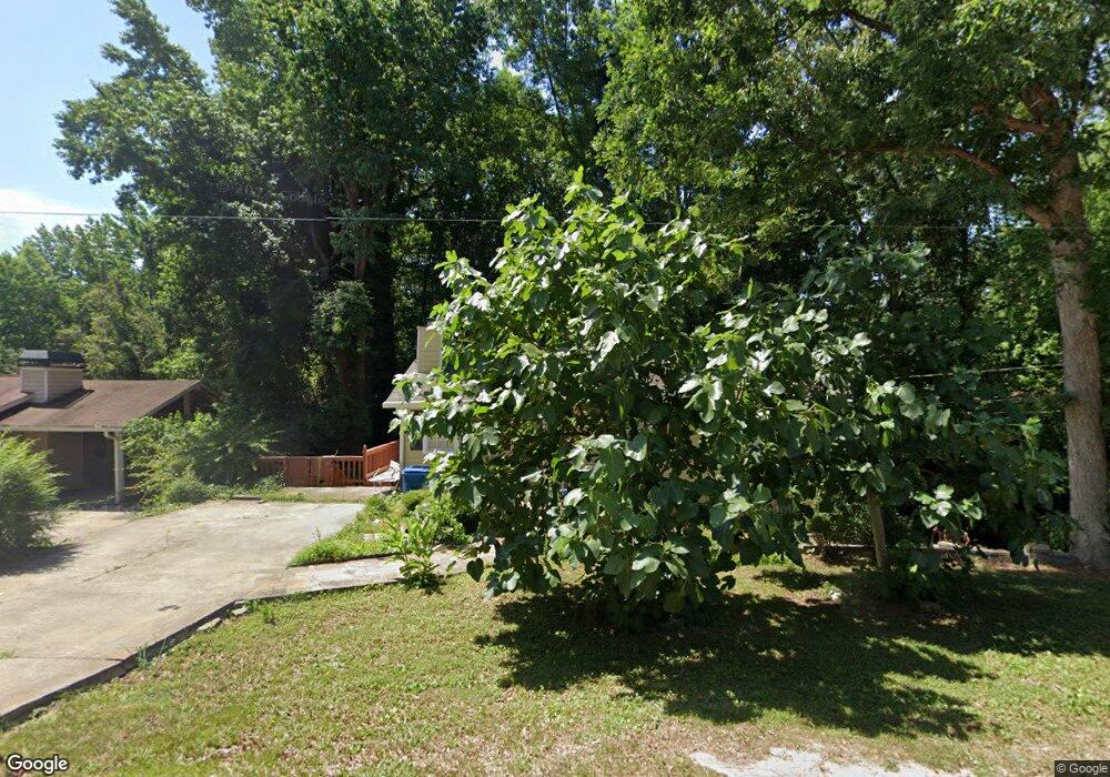 799 Little Fawn Trail NW unit 2, Conyers, GA 30012 - photo 1