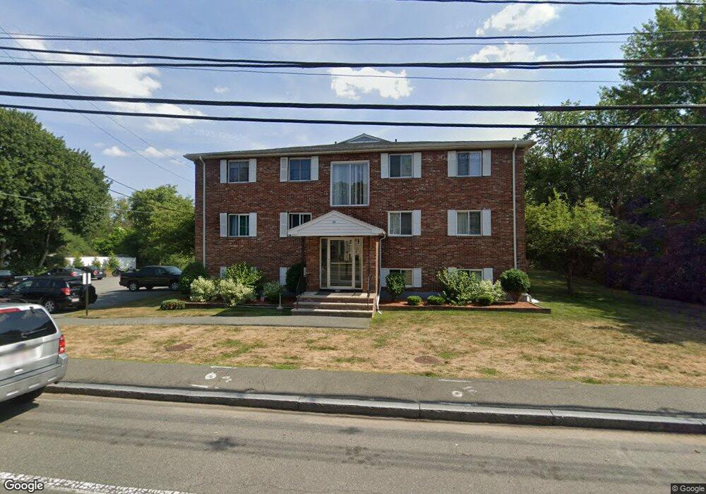 62 Purchase St unit A4, Danvers, MA 01923 - photo 1