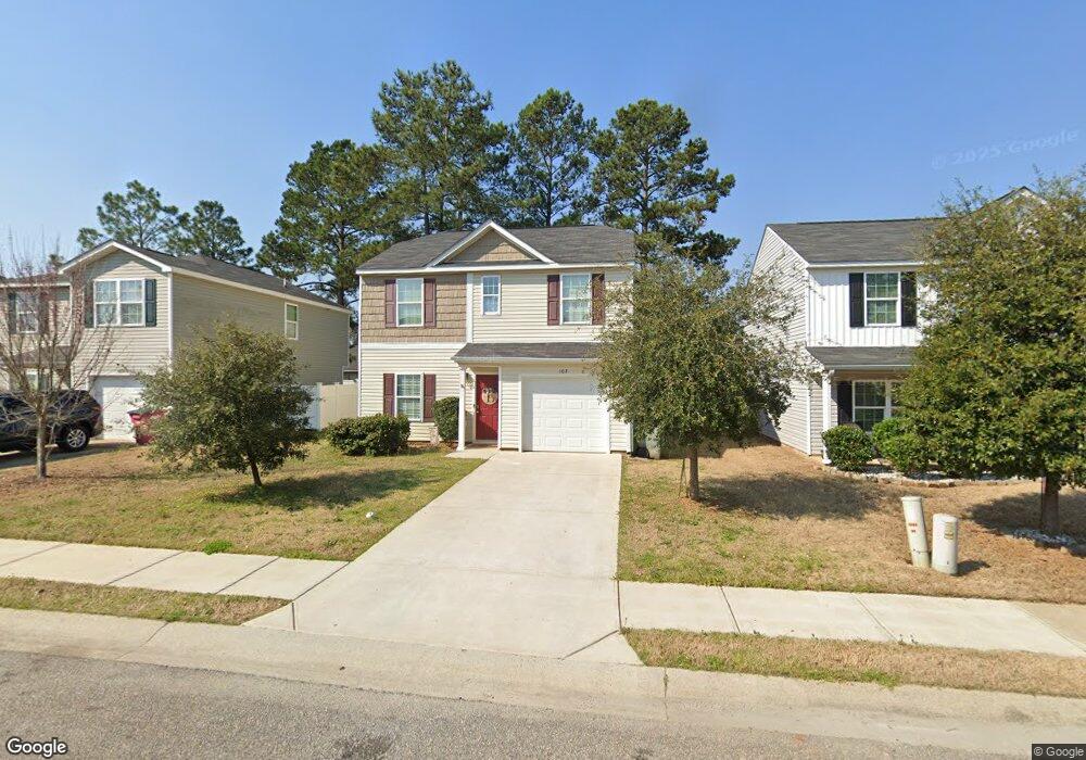 159 Sourwood Ln, Warner Robins, GA 31093 - photo 1